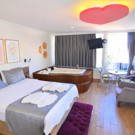 Mykonut Apart Hotel