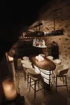 Hotel Ansitz Steinbock - bar
