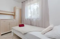Apartment Jagunic - balcony
