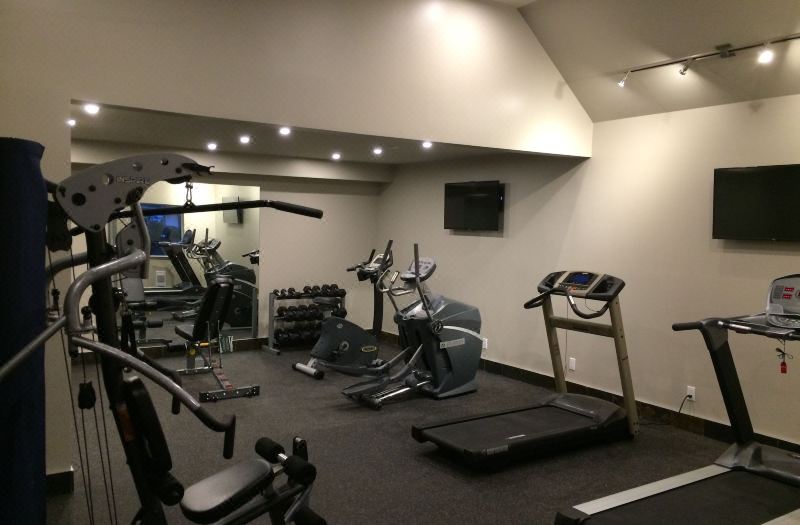 Best Western Plus Emerald Isle Hotel photo 5