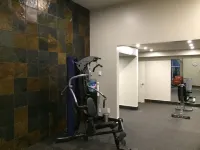 Best Western Plus Emerald Isle Hotel - Fitnessstudio