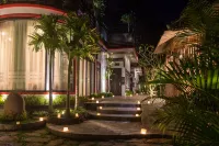De Sarann Villa Hotels in Puok