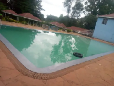 Le Voyage Resort Hoteles en Kitale