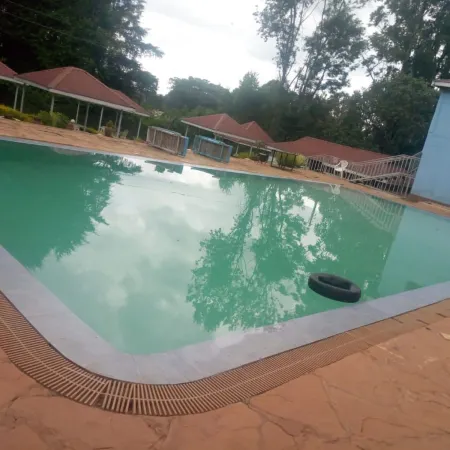 Le Voyage Resort