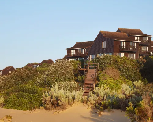 First Group Kowie River Chalets Hotels in Port Alfred