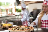 Leonardo Club Eilat - All Inclusive - breakfast