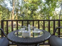 Stone Wood Premier Gokarna Hotels in Gokarn