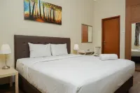 3Br Executive Residence at Grand Palace Kemayoran