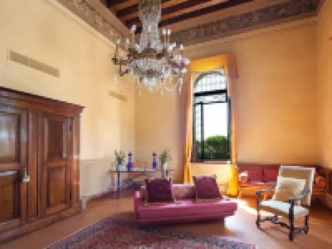 Castello di Roncade Hotel di Roncade