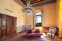 Castello di Roncade Hotels in Monastier di Treviso