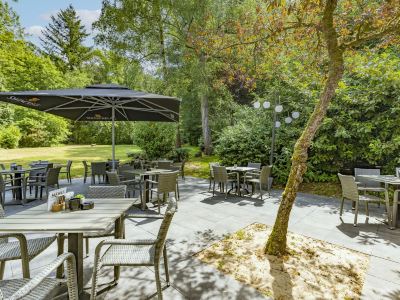 Fletcher Hotel-Restaurant de Scheperskamp