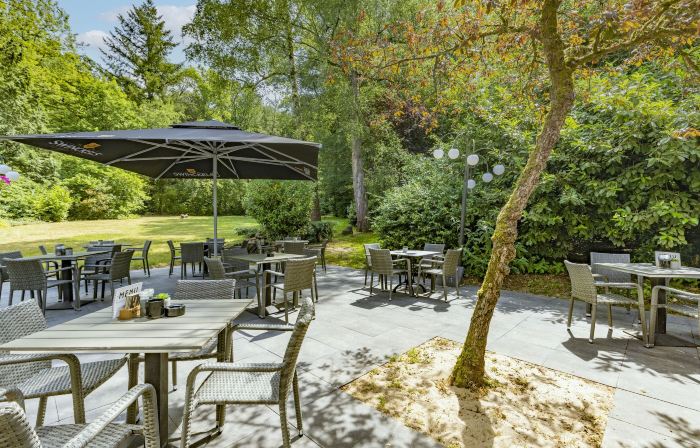 Fletcher Hotel-Restaurant de Scheperskamp
