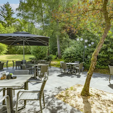 Fletcher Hotel-Restaurant de Scheperskamp Hotels in Lochem