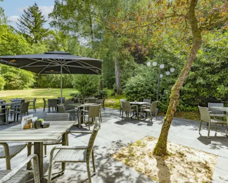 Fletcher Hotel-Restaurant de Scheperskamp Hotels in Lochem