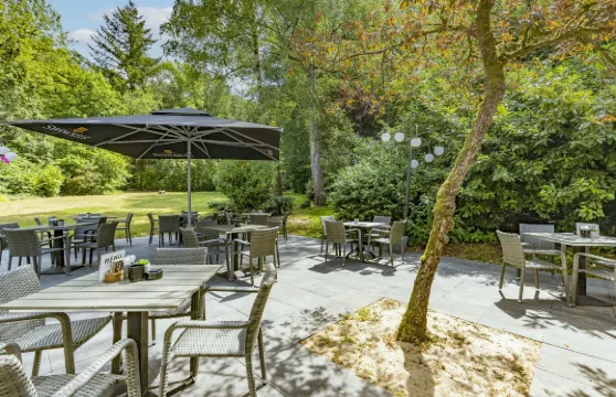 斯切拍思康弗萊徹餐廳酒店