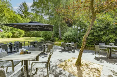 Fletcher Hotel-Restaurant de Scheperskamp