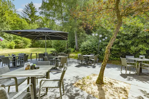 Fletcher Hotel-Restaurant de Scheperskamp Hotels in Рюрло