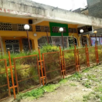 ゴールデン ベイ ホテル のホテル