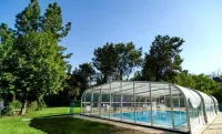 Nofey Habashan Hotels in Qiryat Shemona