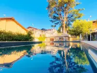 Le Oreadi Hotels in Agerola