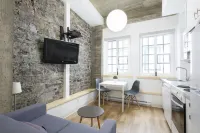 ليه لوفت دو بواد باي ليه لوفت فيو كيبيك فنادق في 