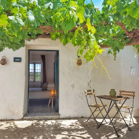 Finca Serrato