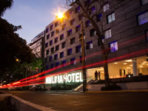 NM Lima Hotel Hotels in Lima