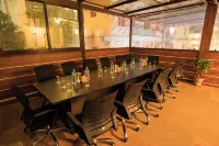 Hotel Shaara - business