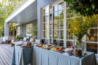 In Abundance Guest House Hotels in Bonnievale