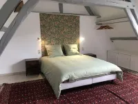 Château D'harcelaines Hôtels à : Friville-Escarbotin