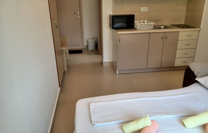 Apartments Bellator