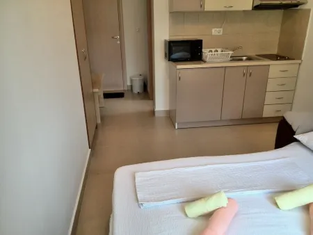 Apartments Bellator Отели в г. Селце