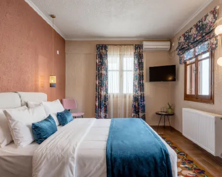 Paeonia Hotels in Arachova
