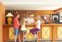 Comitas Isla del Aire - bar