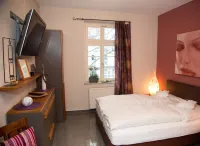 Hotel Homburger Hof Hotel di Bad Homburg vor der Hohe