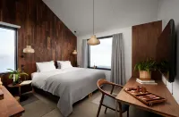 Svartaborg Hotel a 