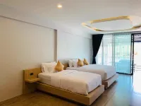 Belong Boutique Hotel Các khách sạn ở Ban Ta Khun