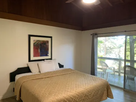 Alta Sierra Village Inn Отели в г. Колфакс