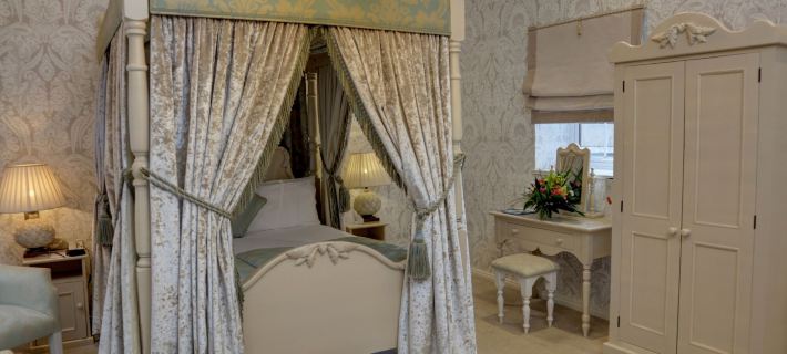 St James Hotel, BW Premier Collection Nottingham otelleri