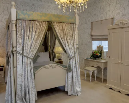 St James Hotel, BW Premier Collection ノッティンガムのホテル