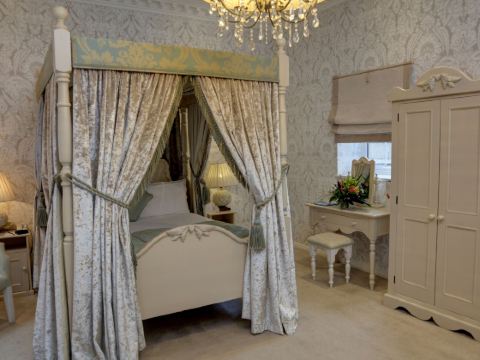 세인트 제임스 호텔 BW 프리미어 컬렉션