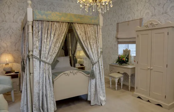 聖詹姆斯貝斯特韋斯特至尊精選酒店