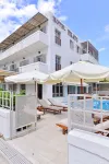 Erato Hotel Hotels in Agia Marina