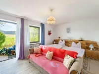 Holiday Home in Bavaria Near Großer Arber