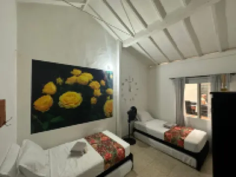 Hospedajes El Jardin Hoteles en Envigado