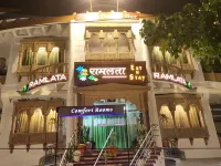 Hotel Ramlata Palace - Wifi