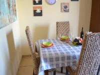 Casa vacanza BICHI  con 4 posti e due balconi - 3-Star