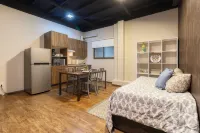 Cdmxrentals 5 de Febrero - Bed and Breakfasts