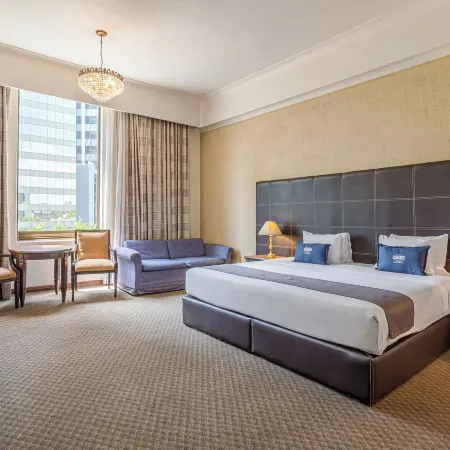 Hotel Imperial Reforma