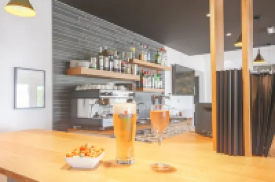 Brit Hotel Reims la Neuvillette